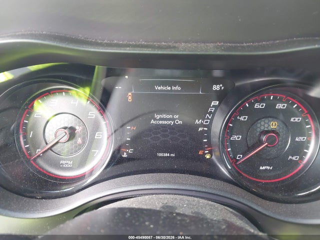 Продажа на аукционе авто 2021 Dodge Charger Sxt Rwd, vin: 2C3CDXBG1MH544906, номер лота: 45490087