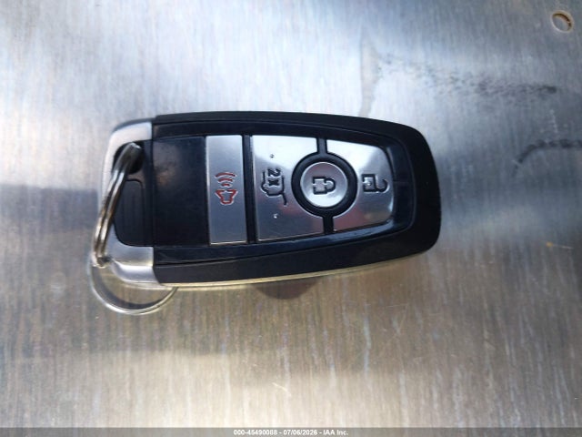 2023 Ford Mustang Mach-e Gt მანქანა იყიდება აუქციონზე, vin: 3FMTK4SX2PMA57957, აუქციონის ნომერი: 45490088