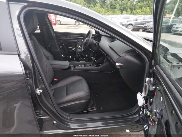 45490090 :رقم المزاد ، 3MZBPABM1SM450120 vin ، 2025 Mazda Mazda3 2.5 S Select Sport مزاد بيع