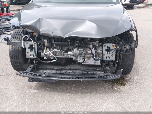 45490090 :رقم المزاد ، 3MZBPABM1SM450120 vin ، 2025 Mazda Mazda3 2.5 S Select Sport مزاد بيع
