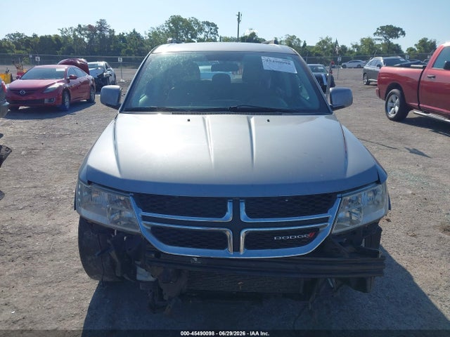 Продажа на аукционе авто 2017 Dodge Journey Sxt, vin: 3C4PDCBG4HT534373, номер лота: 45490098