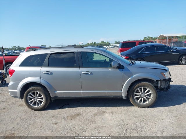 Продажа на аукционе авто 2017 Dodge Journey Sxt, vin: 3C4PDCBG4HT534373, номер лота: 45490098