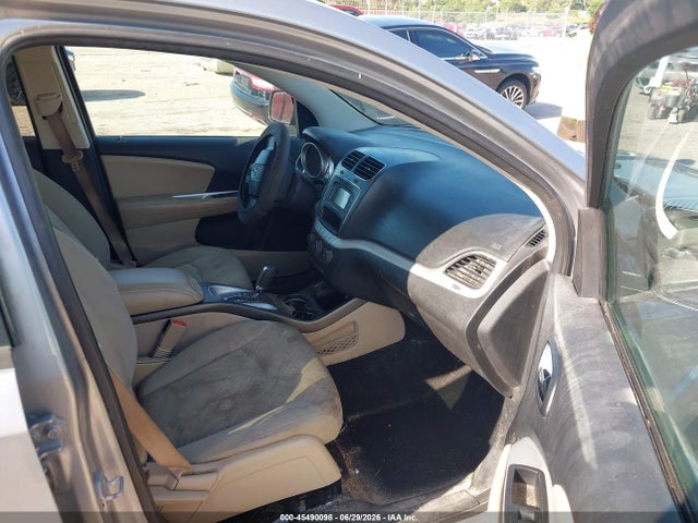 Продажа на аукционе авто 2017 Dodge Journey Sxt, vin: 3C4PDCBG4HT534373, номер лота: 45490098