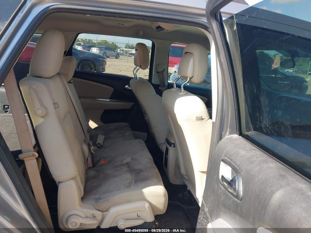 Продажа на аукционе авто 2017 Dodge Journey Sxt, vin: 3C4PDCBG4HT534373, номер лота: 45490098