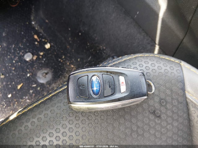 Продажа на аукционе авто 2024 Subaru Crosstrek Wilderness, vin: 4S4GUHU60R3824491, номер лота: 45490101