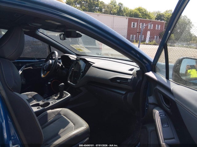 Продажа на аукционе авто 2024 Subaru Crosstrek Wilderness, vin: 4S4GUHU60R3824491, номер лота: 45490101