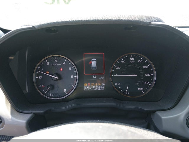 Продажа на аукционе авто 2024 Subaru Crosstrek Wilderness, vin: 4S4GUHU60R3824491, номер лота: 45490101