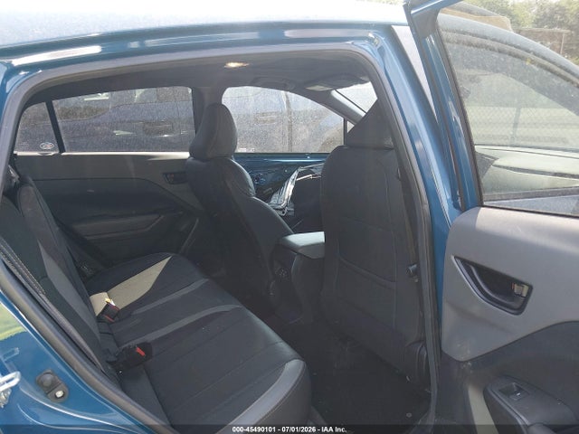 Продажа на аукционе авто 2024 Subaru Crosstrek Wilderness, vin: 4S4GUHU60R3824491, номер лота: 45490101