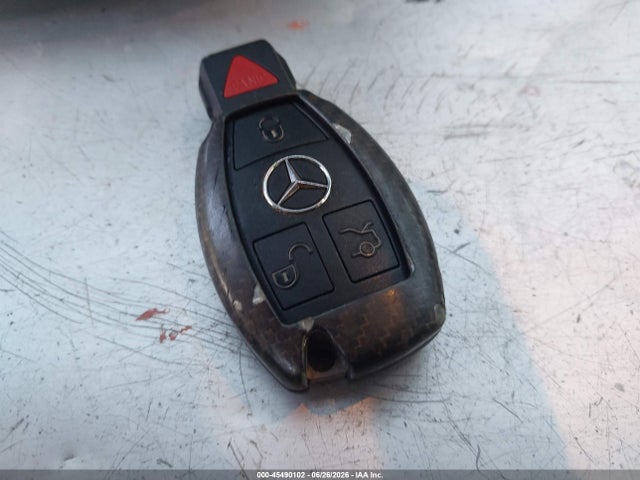 Aukcja sprzedaży 2015 Mercedes-benz C 400 4matic, vin: 55SWF6GB4FU010753, numer aukcji: 45490102
