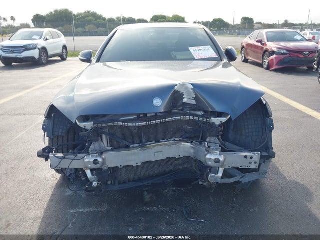 Aukcja sprzedaży 2015 Mercedes-benz C 400 4matic, vin: 55SWF6GB4FU010753, numer aukcji: 45490102