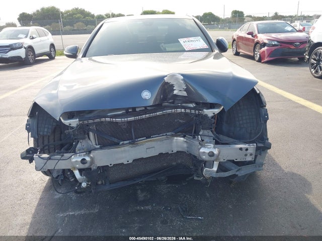 Aukcja sprzedaży 2015 Mercedes-benz C 400 4matic, vin: 55SWF6GB4FU010753, numer aukcji: 45490102