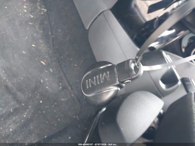 45490107 :رقم المزاد ، WMWXM7C5XET987910 vin ، 2014 Mini Hardtop Cooper S مزاد بيع