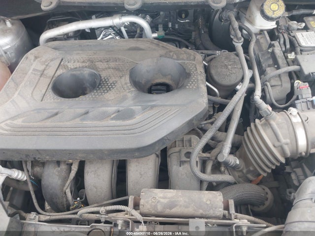 Ford Ecosport Titanium 2019 MAJ6S3KL5KC252119 Image 10