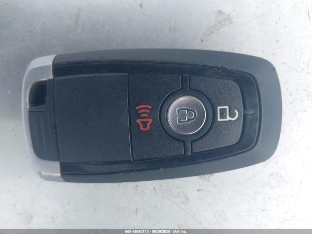 Ford Ecosport Titanium 2019 MAJ6S3KL5KC252119 Image 11
