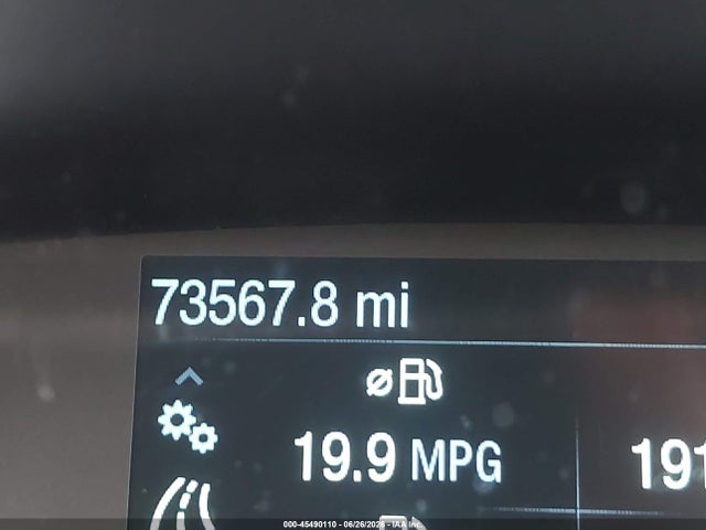 Ford Ecosport Titanium 2019 MAJ6S3KL5KC252119 Image 15