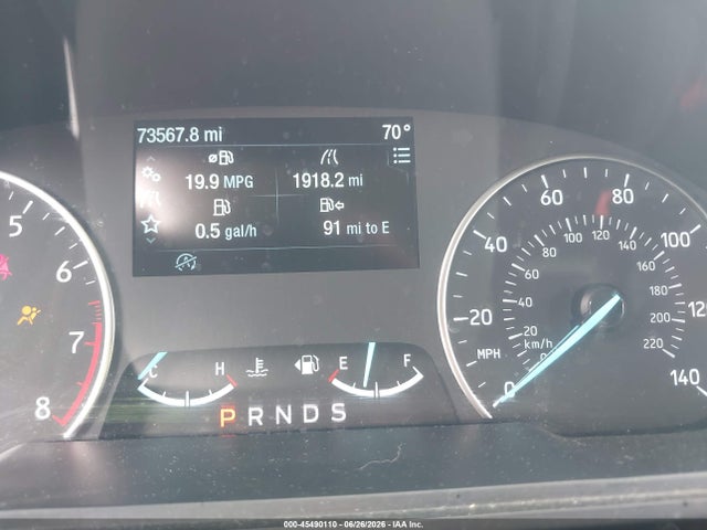 Ford Ecosport Titanium 2019 MAJ6S3KL5KC252119 Image 7