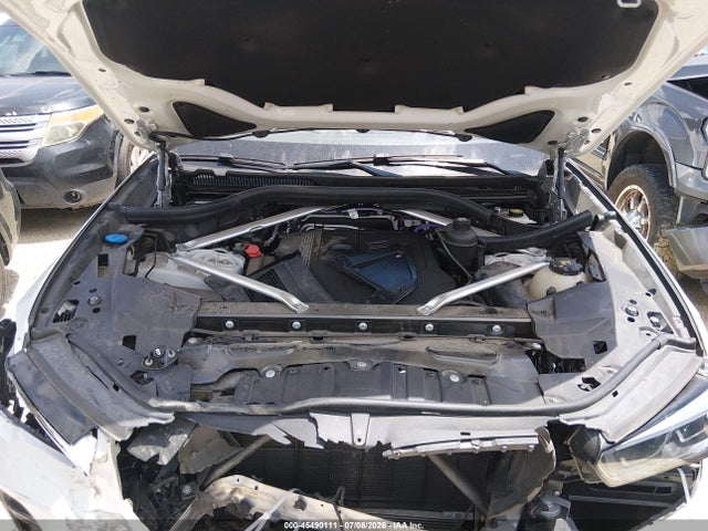 45490111 :رقم المزاد ، 5UXCR6C01M9D93978 vin ، 2021 Bmw X5 Xdrive40i مزاد بيع