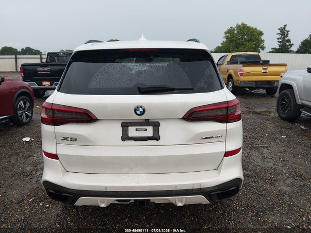 45490111 :رقم المزاد ، 5UXCR6C01M9D93978 vin ، 2021 Bmw X5 Xdrive40i مزاد بيع