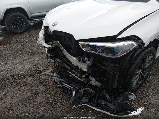 45490111 :رقم المزاد ، 5UXCR6C01M9D93978 vin ، 2021 Bmw X5 Xdrive40i مزاد بيع