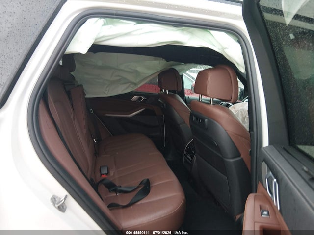 45490111 :رقم المزاد ، 5UXCR6C01M9D93978 vin ، 2021 Bmw X5 Xdrive40i مزاد بيع