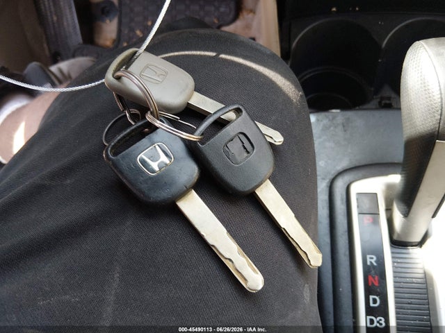 Aukcja sprzedaży 2003 Honda Civic Lx, vin: 1HGEM22573L001603, numer aukcji: 45490113