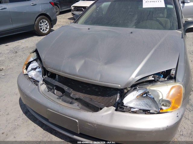 Aukcja sprzedaży 2003 Honda Civic Lx, vin: 1HGEM22573L001603, numer aukcji: 45490113