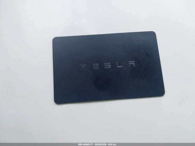 45490117 :رقم المزاد ، 5YJ3E1EC3LF713147 vin ، 2020 Tesla Model 3 Performance Dual Motor All-wheel Drive مزاد بيع