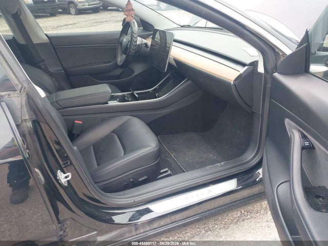 45490117 :رقم المزاد ، 5YJ3E1EC3LF713147 vin ، 2020 Tesla Model 3 Performance Dual Motor All-wheel Drive مزاد بيع