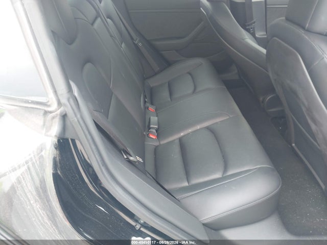 45490117 :رقم المزاد ، 5YJ3E1EC3LF713147 vin ، 2020 Tesla Model 3 Performance Dual Motor All-wheel Drive مزاد بيع