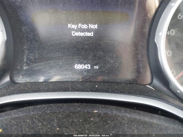 45490120 :رقم المزاد ، 3C4NJDBB0LT149895 vin ، 2020 Jeep Compass Altitude 4x4 مزاد بيع