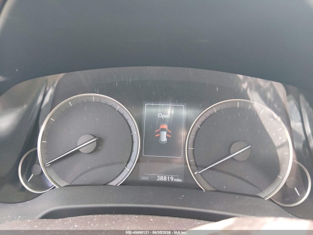 45490121 :رقم المزاد ، 2T2BZMCA9GC036792 vin ، 2016 Lexus Rx 350 مزاد بيع