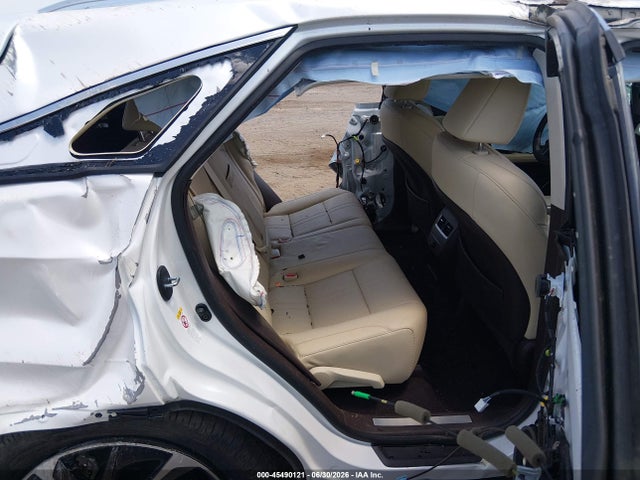 45490121 :رقم المزاد ، 2T2BZMCA9GC036792 vin ، 2016 Lexus Rx 350 مزاد بيع