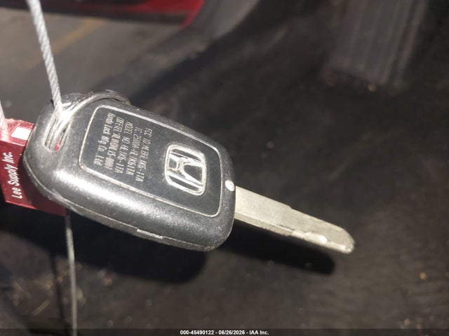 Honda Civic Lx 2017 2HGFC2F53HH517396 Image 11