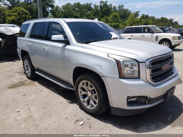 Aukcja sprzedaży 2015 Gmc Yukon Slt, vin: 1GKS1BKC0FR503576, numer aukcji: 45490123