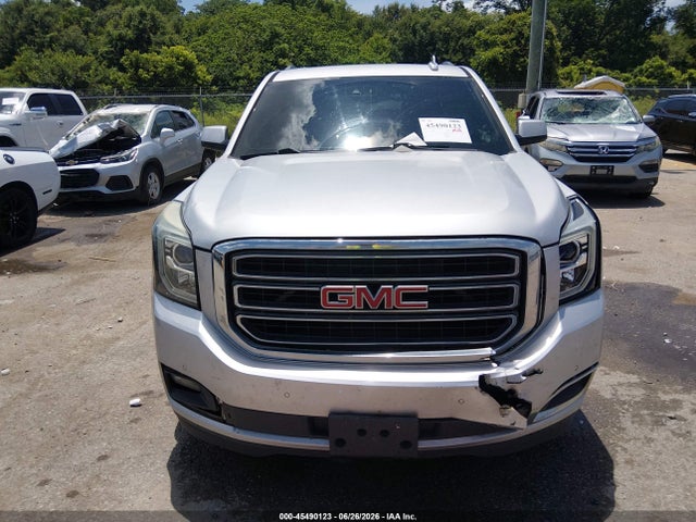 Продажа на аукционе авто 2015 Gmc Yukon Slt, vin: 1GKS1BKC0FR503576, номер лота: 45490123