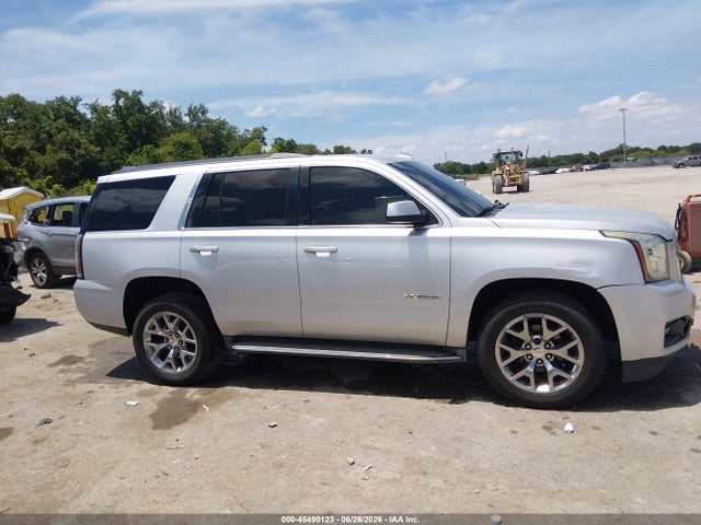 Продажа на аукционе авто 2015 Gmc Yukon Slt, vin: 1GKS1BKC0FR503576, номер лота: 45490123