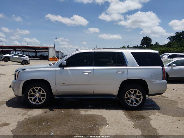 Продажа на аукционе авто 2015 Gmc Yukon Slt, vin: 1GKS1BKC0FR503576, номер лота: 45490123