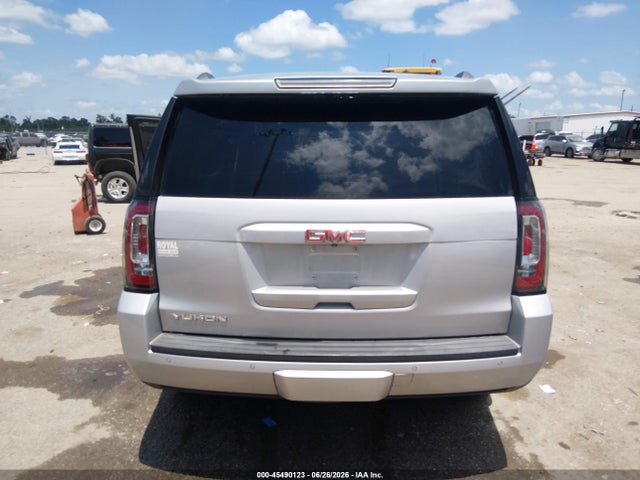 Продажа на аукционе авто 2015 Gmc Yukon Slt, vin: 1GKS1BKC0FR503576, номер лота: 45490123