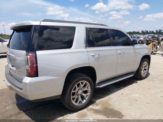 Продажа на аукционе авто 2015 Gmc Yukon Slt, vin: 1GKS1BKC0FR503576, номер лота: 45490123