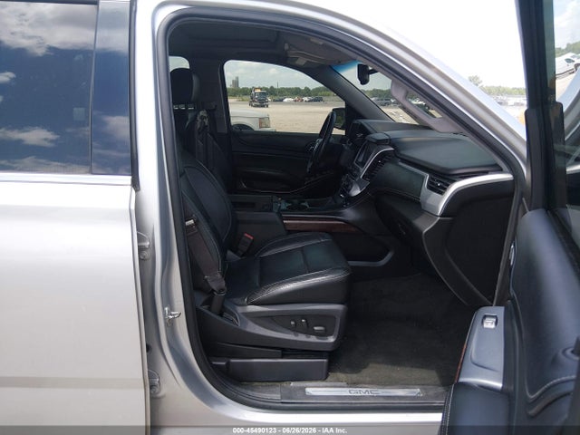 Продажа на аукционе авто 2015 Gmc Yukon Slt, vin: 1GKS1BKC0FR503576, номер лота: 45490123