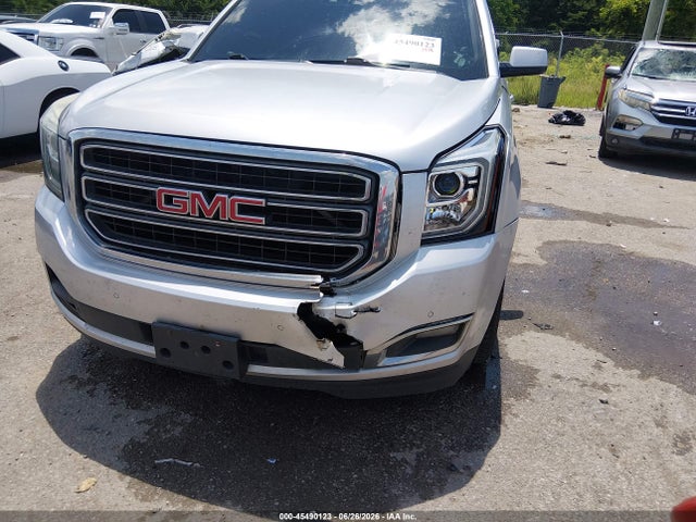 Продажа на аукционе авто 2015 Gmc Yukon Slt, vin: 1GKS1BKC0FR503576, номер лота: 45490123