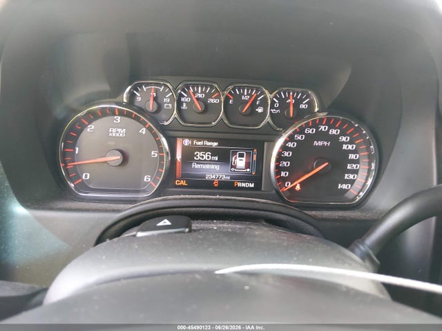Продажа на аукционе авто 2015 Gmc Yukon Slt, vin: 1GKS1BKC0FR503576, номер лота: 45490123