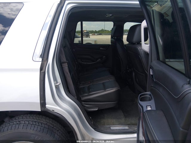 Продажа на аукционе авто 2015 Gmc Yukon Slt, vin: 1GKS1BKC0FR503576, номер лота: 45490123