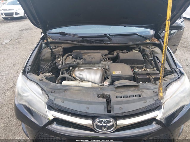 Aukcja sprzedaży 2017 Toyota Camry Se, vin: 4T1BF1FK3HU747730, numer aukcji: 45490127