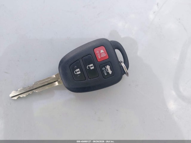 Aukcja sprzedaży 2017 Toyota Camry Se, vin: 4T1BF1FK3HU747730, numer aukcji: 45490127