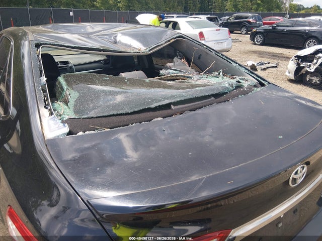 Aukcja sprzedaży 2017 Toyota Camry Se, vin: 4T1BF1FK3HU747730, numer aukcji: 45490127