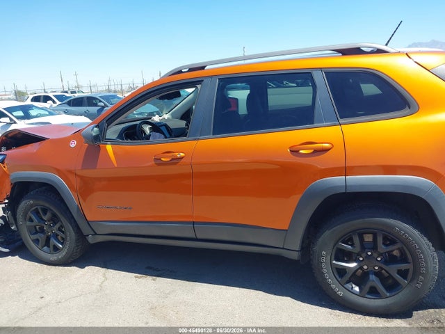 1C4PJMBS8FW693973 Jeep Cherokee Trailhawk