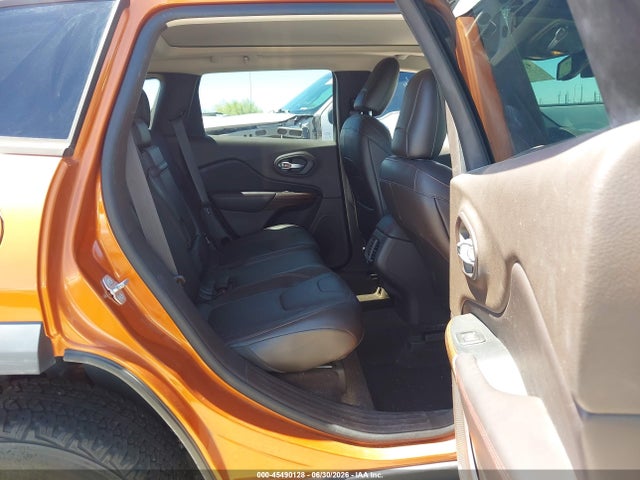 1C4PJMBS8FW693973 Jeep Cherokee Trailhawk