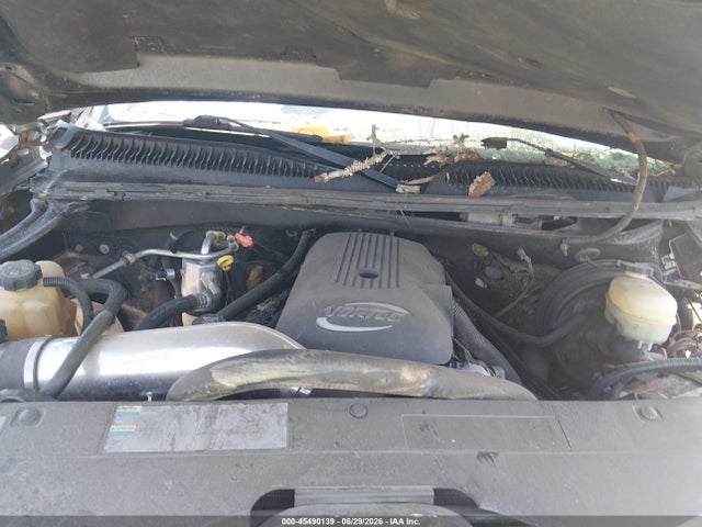45490139 :رقم المزاد ، 1GCEK19VX5Z265290 vin ، 2005 Chevrolet Silverado 1500 Z71 مزاد بيع