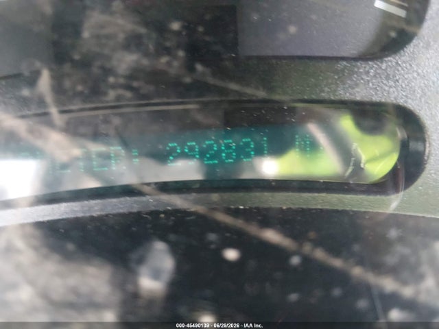 45490139 :رقم المزاد ، 1GCEK19VX5Z265290 vin ، 2005 Chevrolet Silverado 1500 Z71 مزاد بيع